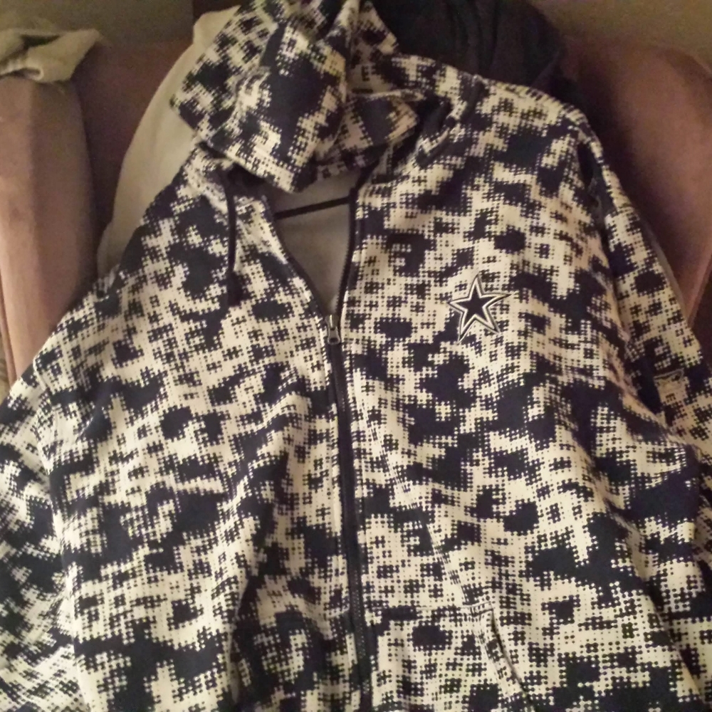 Meet your Posher, Nahh